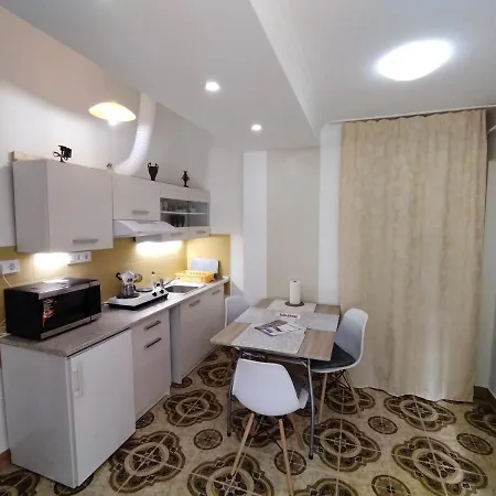 Apartman Fabi Hévíz