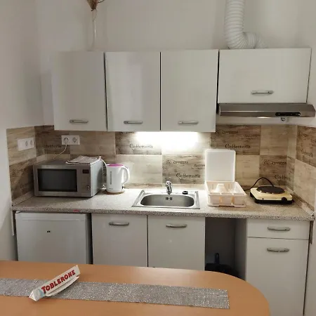 Fabi Apartament