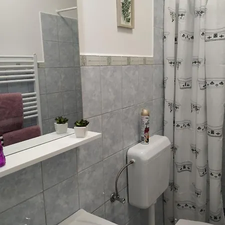 Apartament Fabi