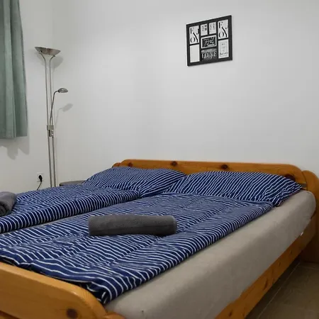 Apartman Fabi *