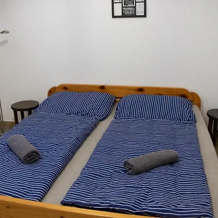 Apartament Fabi *