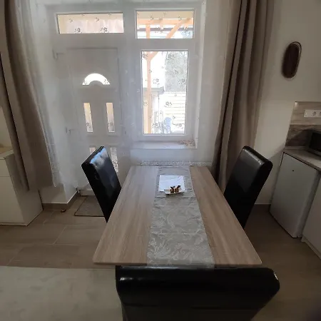 Fabi Apartman