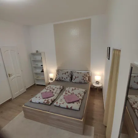 Fabi Apartman *