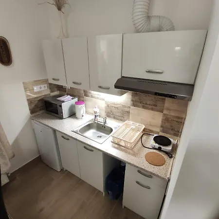 Apartament Fabi
