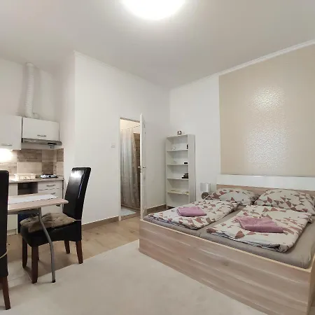 Apartman Fabi *