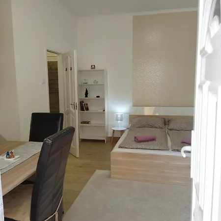 Apartman Fabi