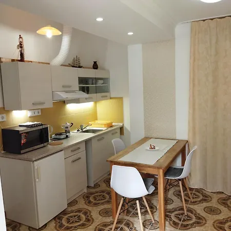 Apartman Fabi *