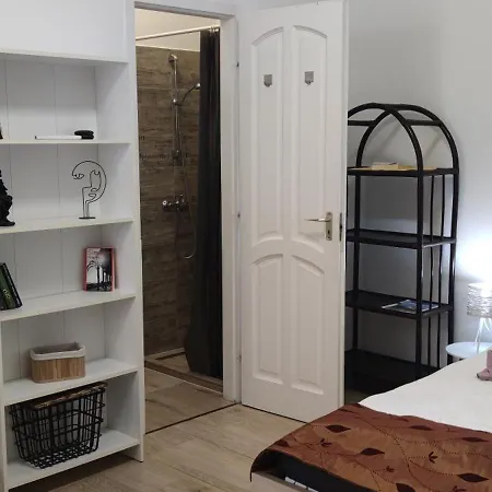 Fabi Apartman