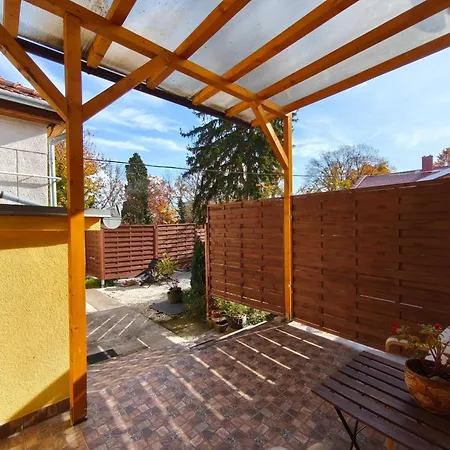 Fabi Apartman
