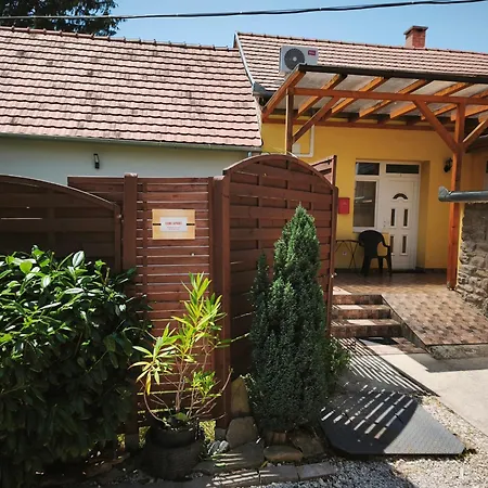 Apartman Fabi
