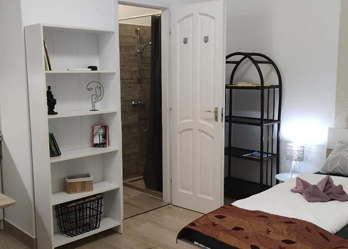 Fabi Apartament